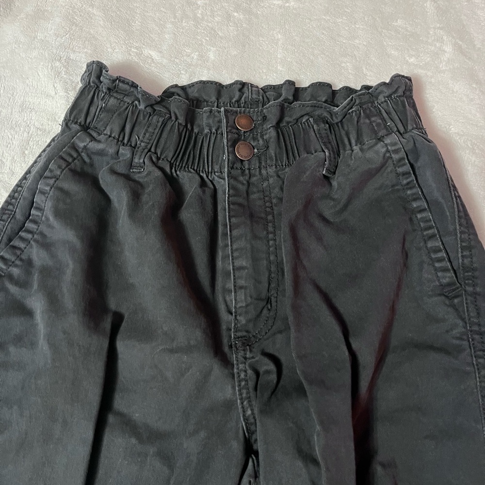 Universal Thread Women’s Dark Gray Pants - Picture 3 of 5